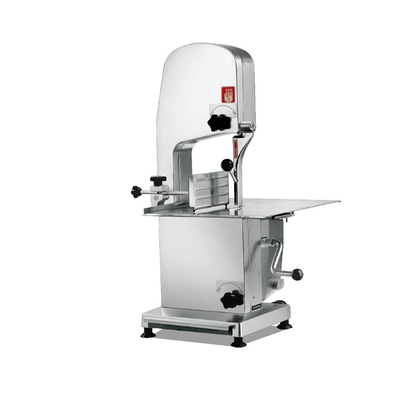 Frozen Meat Saw, Meat Cutting Machine, Meat Processing Machines