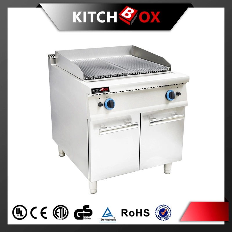 Factory Direct Commercial Kitchen Gas Burner Infrared Boiler